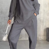 Bib - Two-Piece Set