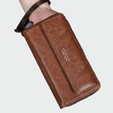 Elegant Leather Wallet