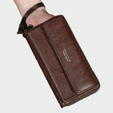 Elegant Leather Wallet