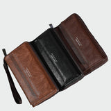Elegant Leather Wallet