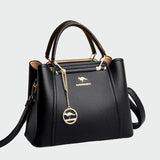 Prestigious Leather Bag