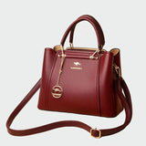 Prestigious Leather Bag