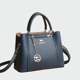 Prestigious Leather Bag