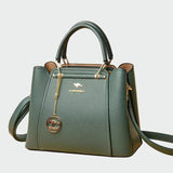 Prestigious Leather Bag