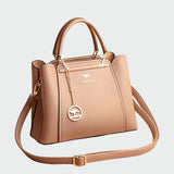 Prestigious Leather Bag