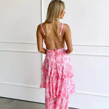 Trudi – Elegant Summer Maxi Dress