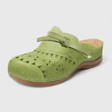 Marli - Summer Orthopaedic Mules