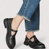 Uta – Elegant and Comfortable High Heels