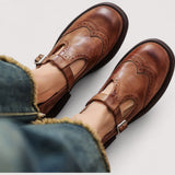 Uta – Elegant and Comfortable High Heels