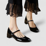 Rosi – Mary Jane Orthopaedic Shoes