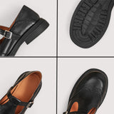 Uta – Elegant and Comfortable High Heels