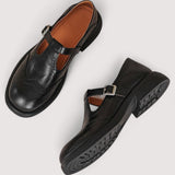 Uta – Elegant and Comfortable High Heels