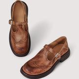 Uta – Elegant and Comfortable High Heels
