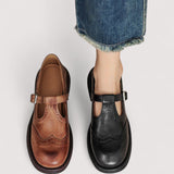 Uta – Elegant and Comfortable High Heels