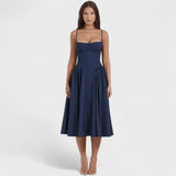 Elzbieta – Corset Dress
