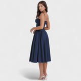 Elzbieta – Corset Dress