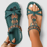 Sofia - Comfortable Orthopaedic Sandals for Ultimate Comfort