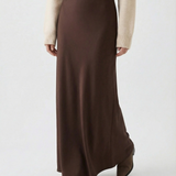 Simple Elegant Maxi Skirt