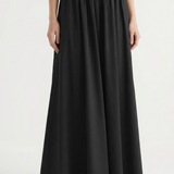 Simple Light Skirt