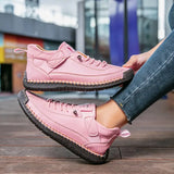 Sylvie | Comfort-Focused Orthopaedic Sneakers