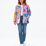 Sofia - Stylish Jacket