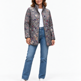 Catherine - Padded Jacket
