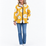 Íris - Padded Jacket