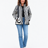 Helen - Thermal Insulated Jacket