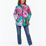 Teresa - Padded Jacket