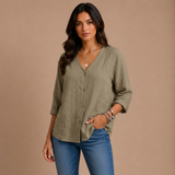 Almana - Stylish Summer Shirt