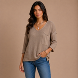 SEMBE - Boho Style Blouse