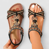 Sofia - Comfortable Orthopaedic Sandals for Ultimate Comfort