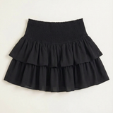 Frilled Skirt