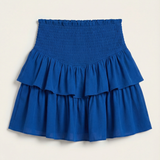 Frilled Skirt