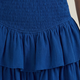 Frilled Skirt