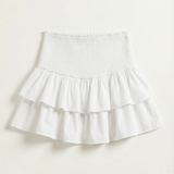Frilled Skirt