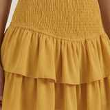 Frilled Skirt