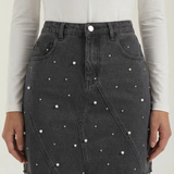Simple Skirt