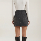 Simple Skirt
