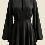 Apollonia | Airy Mini Dress