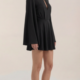 Apollonia | Airy Mini Dress