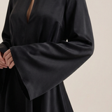 Apollonia | Airy Mini Dress