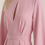 Apollonia | Airy Mini Dress