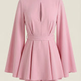 Apollonia | Airy Mini Dress