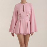 Apollonia | Airy Mini Dress