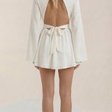Apollonia | Airy Mini Dress