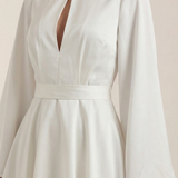 Apollonia | Airy Mini Dress