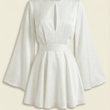 Apollonia | Airy Mini Dress