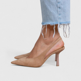 Bella | Comfort Orthopaedic Heels