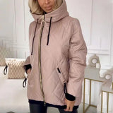 Chic and Lightweight Jacket